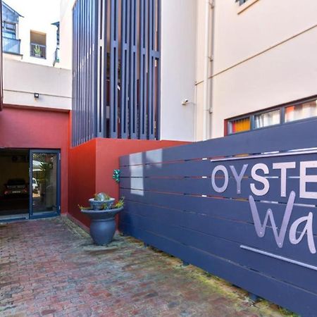 Oyster Walk On Main Apartment Knysna Exterior foto
