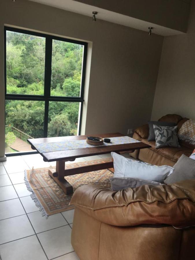 Oyster Walk On Main Apartment Knysna Exterior foto
