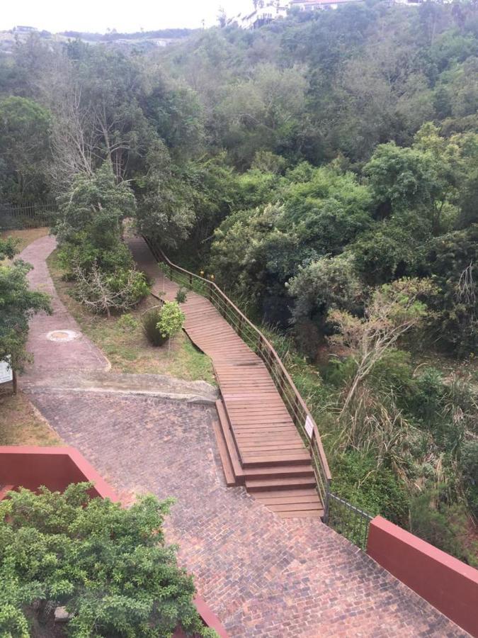 Oyster Walk On Main Apartment Knysna Exterior foto