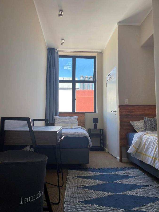 Oyster Walk On Main Apartment Knysna Exterior foto